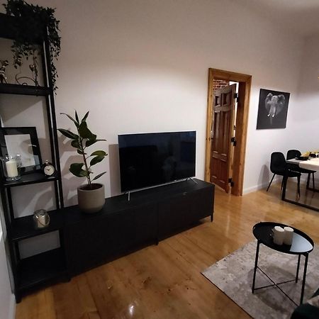 Mieszkanie W Centrum Lodzi Ul Wolczanska 外观 照片